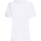 TOMMY HILFIGER - Shirt - Wit - T-shirt