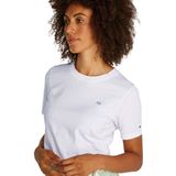 TOMMY HILFIGER - Shirt - Wit - T-shirt