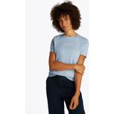 TOMMY HILFIGER Shirt  lichtblauw / wit