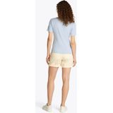 Tommy Hilfiger - Basic T-shirt - Blauw - Katoen