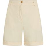 Tommy Hilfiger - Classic Chino Broek - Donkerblauw - Biologisch Katoen