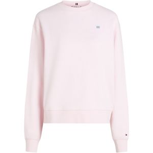 TOMMY HILFIGER Sweatshirt  lichtroze