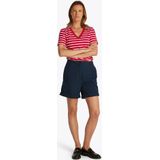 Tommy Hilfiger - Basic Shirt - Katoen - Blauw