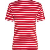 Tommy Hilfiger - Basic Shirt - Katoen - Blauw