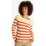 Trui - Effen - Knitwear - Normale Pasvorm - Lange Mouw