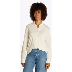 Tommy Hilfiger - WW0WW45983 - Donsjack - Beige - Casual