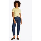 TOMMY HILFIGER Jeans  donkerblauw