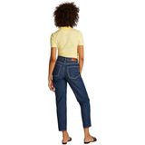 TOMMY HILFIGER Dames TAPERED RW A ACE WW0WW45417, Denim, 2826, Denim (Aas), 26W / 28L