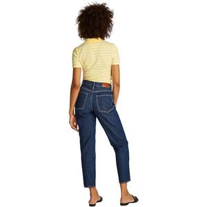 TOMMY HILFIGER Dames TAPERED RW A ACE WW0WW45417, Denim, 2826, Denim (Aas), 26W / 28L