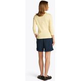 Tommy Hilfiger 3/4-Arm-Shirt "NEW CODY SLIM BOAT-NK 3/4SLV", mit Logostickerei