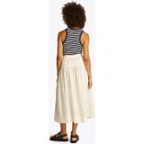 Tommy Hilfiger Dames Slim Rib Stretch Tank Top, Meerkleurig, XXS