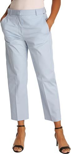 TOMMY HILFIGER Pantalon  pastelblauw