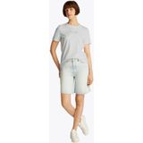 Tommy Hilfiger - T-shirt - Wit - Katoen - Regular Fit