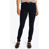 Design - Jeans - Effen - Denim - Lang