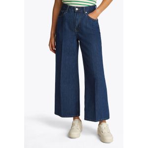 Tommy Hilfiger - HW A ACE WW0WW44360 - Jeans - Denim - 50% Biologisch Katoen, 30% Gerecycled Katoen, 20% Katoen