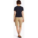 Tommy Hilfiger, Dames, Tops, Blauw, Maat: L Katoen,