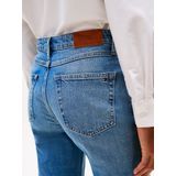 Tommy Hilfiger Dames Classic Straight RW UMA WW0WW44345, Denim (Uma), 25W / 28L
