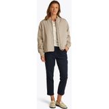 Tommy Hilfiger - Casual - Bomberjack - Khaki - WW0WW43585
