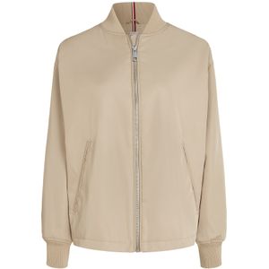 Tommy Hilfiger - Casual - Bomberjack - Khaki - WW0WW43585