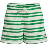 Tommy Hilfiger - Korte Broek - Wit en Groen