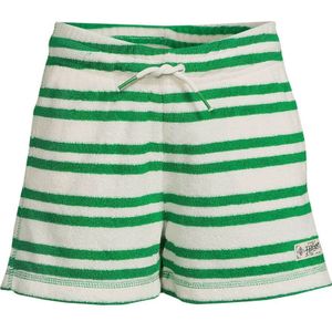 Tommy Hilfiger - Korte Broek - Wit en Groen