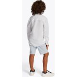 Tommy Hilfiger - T-shirt Lange Mouw - Wit - Katoen