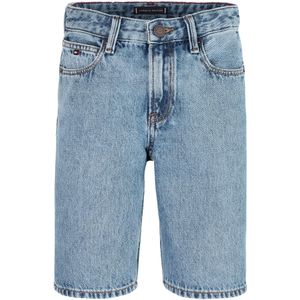 TOMMY HILFIGER - Jeans - Blauw - Denim