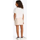 Tommy Hilfiger - T-shirt - Zacht - Katoen/Linnenmix