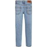 Tommy Hilfiger - Jeans - Rood - KB0KB09824