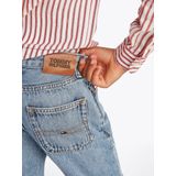 Tommy Hilfiger - Jeans - Rood - KB0KB09824