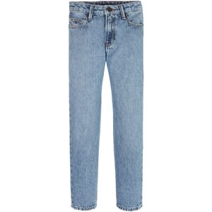 Tommy Hilfiger - Jeans - Rood - KB0KB09824