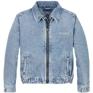 Tommy Hilfiger - Jas - Jongens