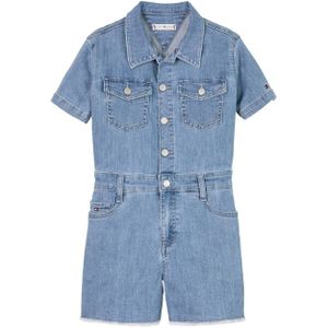 Tommy Hilfiger - Jumpsuit - Meisjes