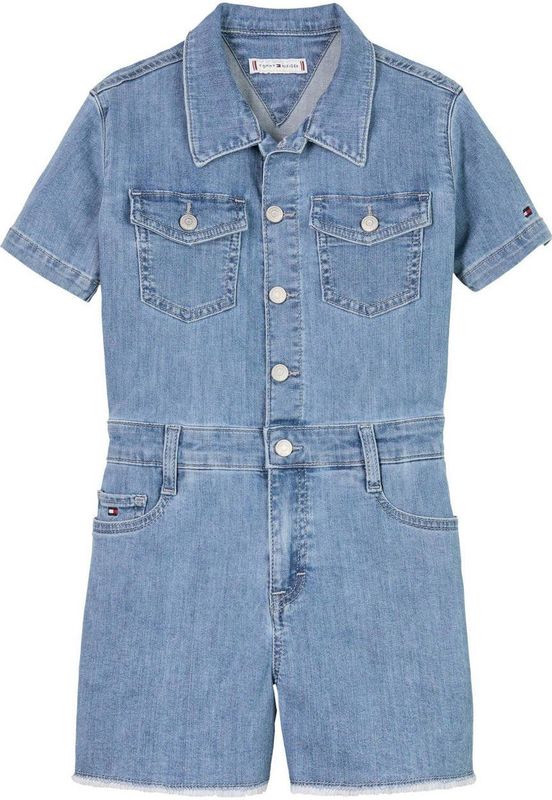 Tommy Hilfiger - Jumpsuit - Meisjes