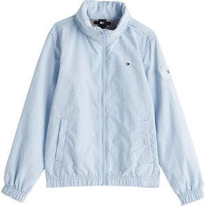 Tommy Hilfiger zomerjas blauw