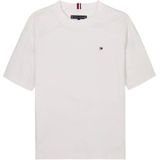 TOMMY HILFIGER Shirt 'ESSENTIAL'  wit