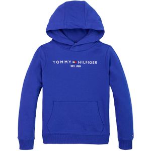 Sweatshirt - Capuchon - Normale Pasvorm - Zacht Huidvriendelijk Materiaal