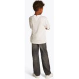 Tommy Hilfiger - ESSENTIAL ARCHIVE FIT TEE SS - T-shirt - Wit