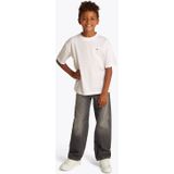 Tommy Hilfiger - ESSENTIAL ARCHIVE FIT TEE SS - T-shirt - Wit