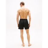 Tommy Hilfiger - Zwembroek - Zwart - 100% Gerecycled Nylon