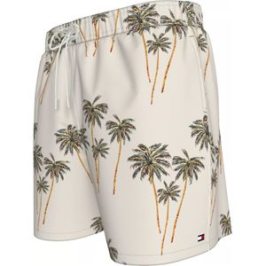 TOMMY HILFIGER - UM0UM03491 - Zwemshort - Blauw - Polyester