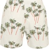 TOMMY HILFIGER - UM0UM03491 - Zwemshort - Blauw - Polyester