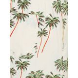 TOMMY HILFIGER - UM0UM03491 - Zwemshort - Blauw - Polyester