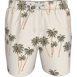 TOMMY HILFIGER - UM0UM03491 - Zwemshort - Blauw - Polyester