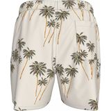 TOMMY HILFIGER - UM0UM03491 - Zwemshort - Blauw - Polyester