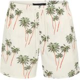 TOMMY HILFIGER - UM0UM03491 - Zwemshort - Blauw - Polyester