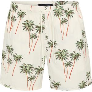 TOMMY HILFIGER - UM0UM03491 - Zwemshort - Blauw - Polyester