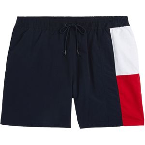 TOMMY HILFIGER - UM0UM03483 - Zwemshort - Blauw - Polyester