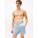 TOMMY HILFIGER - UM0UM03477 - Zwemshort - Blauw - Polyester