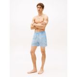 TOMMY HILFIGER - UM0UM03477 - Zwemshort - Blauw - Polyester